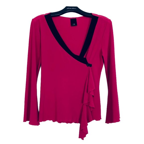 🌴 J.T.B. Top - Petite (Large) - Picture 4 of 5